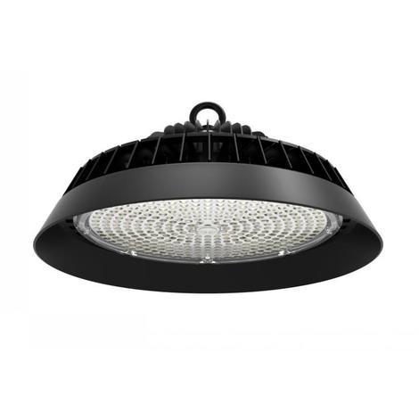 High Bay LED Lights 300W | 39000 Lumens - 1000W Equivalent | Warehouse & Shop Lights - Carrier LED