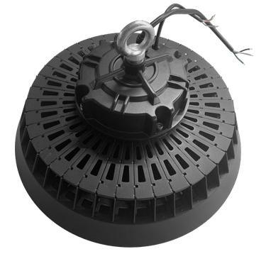 High Bay LED Lights 300W | 39000 Lumens - 1000W Equivalent | Warehouse & Shop Lights - Carrier LED