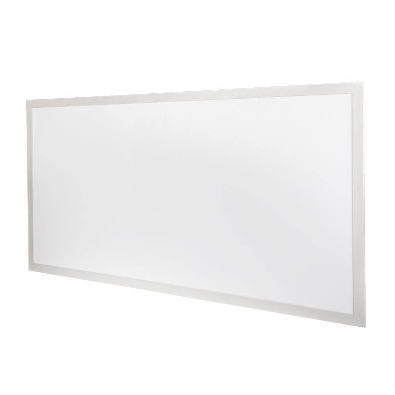 LED Backlit Ceiling Panel Light 2x4 | 6000K | 8352 Lumens - 72W LED Ceiling Light Fixture - 6 Pack - Carrier LED