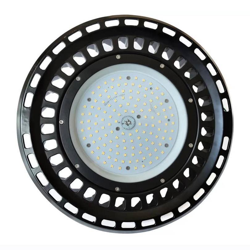 High Bay LED Lights 100W | 13000 Lumens - 300W Equivalent | Warehouse & Shop Lights - Carrier LED