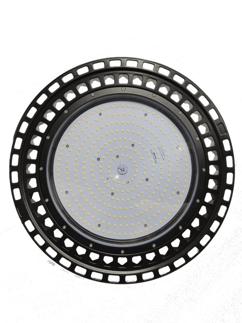 High Bay LED Lights 150W | 19500 Lumens - 400W Equivalent | Warehouse & Shop Lights - Carrier LED