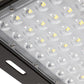 LED Parking Lot Light 240W | 5000K | 750W Equivalent - 32000 Lumens | LED Shoebox | Area Light (Slip Fitter Mount Included) - Carrier LED