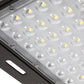LED Parking Lot Light 300W | 5000K | 1000W Equivalent - 42000 Lumens | LED Shoebox | Area Light (Slip Fitter Mount Included) - Carrier LED