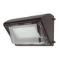 Wall Light 150W | 5000K | 20250 Lumens - 1000W MH Equivalent | Outdoor Wall Pack - Carrier LED